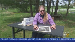 eBay Antique Print Retailer Says Postal Problems At Elk Grove Village Processing Plant Are Bad News