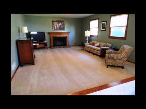 8111 Breezewood Court, Westerville, OH home video tour