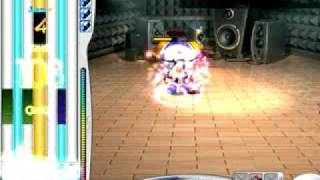 O2jam - Go Hell(Long NOtes) HX4 Cleared by MasterHell54