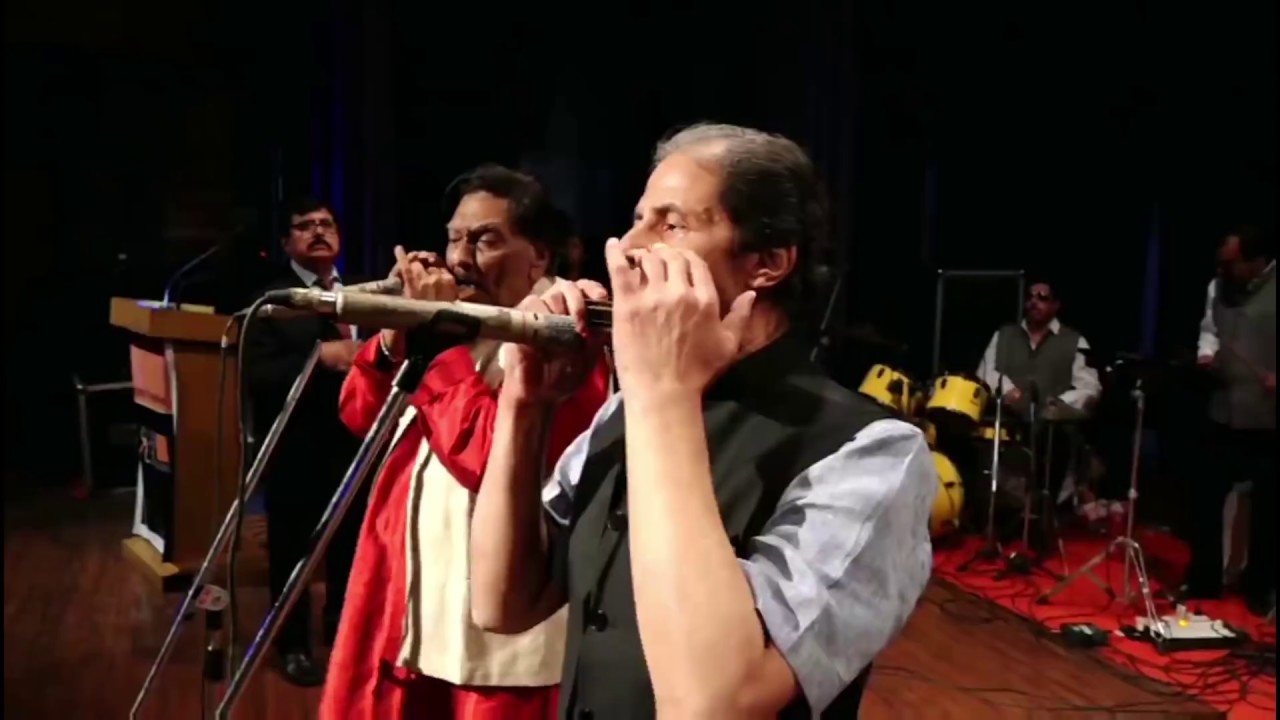 LIVE-PIYA TU DUET | ASHOK BHANDARI & Dr ASHOK RAJGOPAL