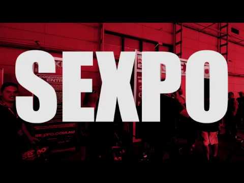 SEXPO MELBOURNE - TICKETS NOW ON SALE - YouTube