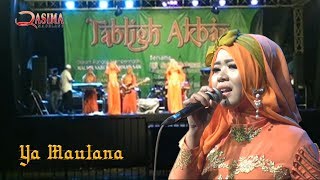 NENY QASIMA | YA MAULANA | BANYUMAS | 2018