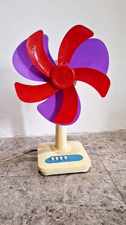Propeller Fan, Ceiling Fan #fan #kipasangin #shorts