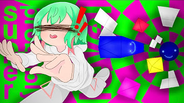 (AREDL HARDEST) “S” [Mobile 60hz] | super probably level 100% 26TH EXTREME