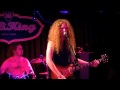 PEACE SELLS - Symphony Of Destruction - BB Kings 9 2 2012