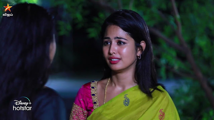 Aaha Kalyanam | 20th to 24th May 2024 - Promo