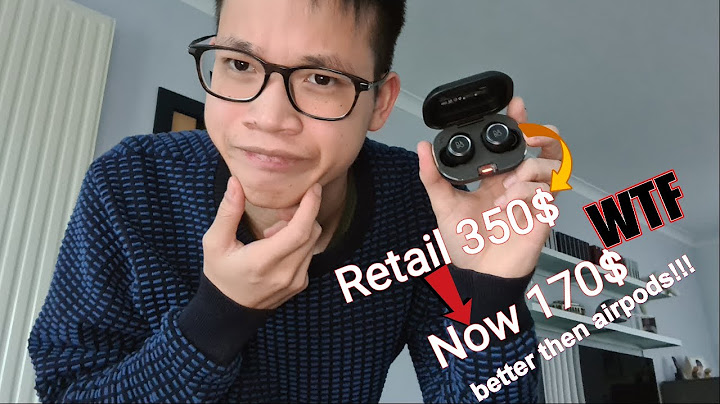 Beoplay e8 2.0 earphones review năm 2024