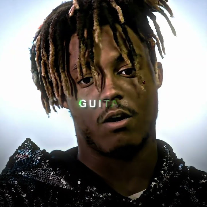 switching it up a little bit 🔥💯 juice wrld will always be one of the