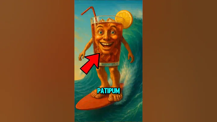 Brr Es Teh Patipum Backstory Explained #shorts