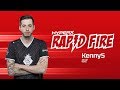 G2 KennyS Rapid Fire Questions