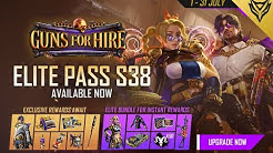 Free Fire India Official