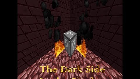 Dark Side Lucky Block NEW Installation Video + v2.7 Update Review!