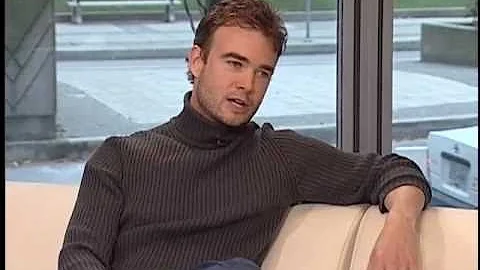 Robin Dunne on Urban Rush
