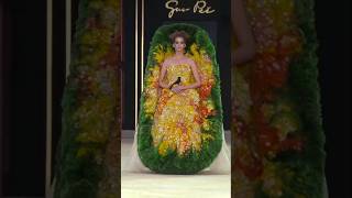 Guo Pei Fall 2018 Couture 👗 #tamilshorts #fashion #viralshorts