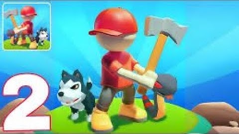 Magic Fighting - Gameplay Walkthrough Part 2 - Android / iOS Gameplay - by Sixcube