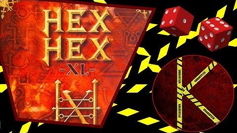 The Kwarenteen Reviews Hex Hex XL