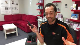 Listen Talk Instructional Video
