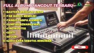 FULL ALBUM DANGDUT KALEM TERBARU