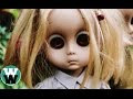 20 Creepiest Children’s Toys Ever Made