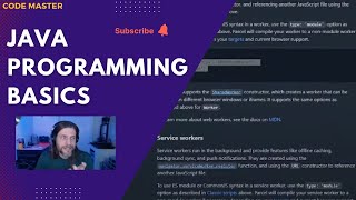 Java programming basics Making changes to MySQL database tables with PHPMyAdmin