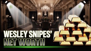 Wesley Snipes Net Worth 2025: From $40M to Negative?