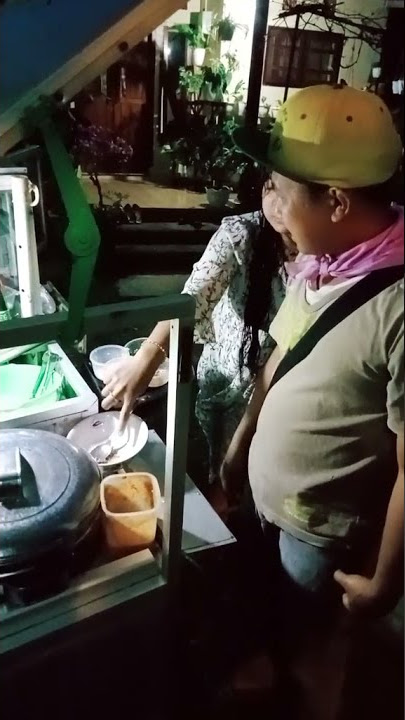 DANCUK! NGOMONG OPO IKI😂