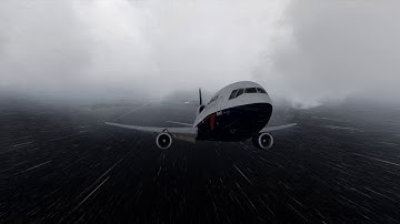【xplane11】【P3D】Impressive moments in a video
