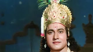 Ramanand Sagar Shri Krishna Serial Video Status ~ 1 shorts anant