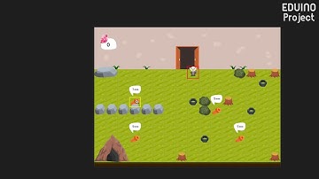 [Python] 게임으로 배우는 Python 기초 문법(Part.1) - Unit01. 순차