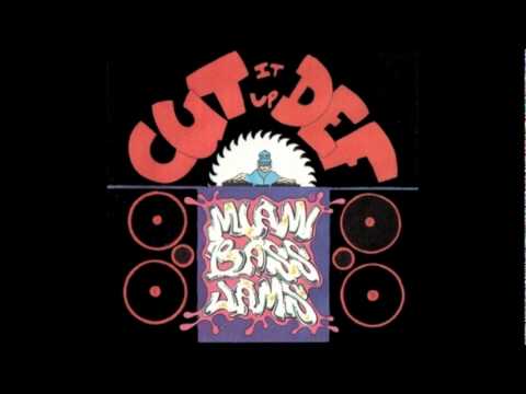 MC Gemini & DJ Jealous J - Miami Skeezer
