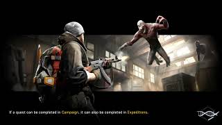 Details Left to Survive - Expeditions - Longplay Part 4 Guide