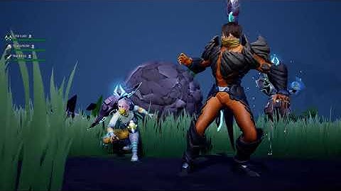 Dauntless Walkthrough Part 284 - Heroic+ Patrols [11] (No Commentary)