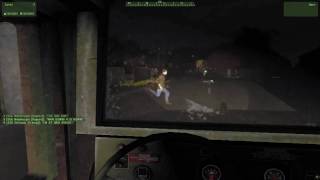 ArmA.2 - The Undead mod