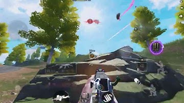 Cod Mobile 1 vs 4 with by15 boba blaster #codm #calloduty #callofdutymobile