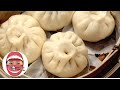 Recette Bao:dans10 minutes vous allez maîtriser les brioches chinoises comme un PRO!-ChinaKitchenEva