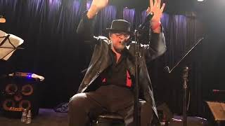 Pere Ubu - Final Solution / West Side Story (Live in SF 2016)