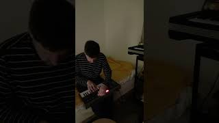 Microkorg pad machine