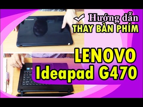 thao ban phim laptop lenovo