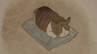 😿 Колыбельная От Кошки Маруси I Lullaby From A Cat Marusya 😿 Колыбельная От Кошки Маруси I Lullaby From A Cat Marusya