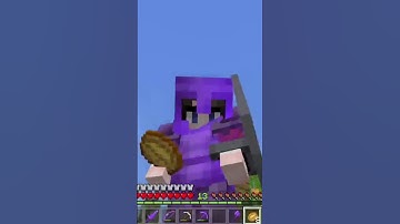 We Finally Got Netherite Armor!! | Minecraft