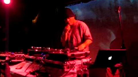 Mista Snista Beat Juggle...