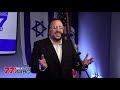 WABC's Israel Independence Day Program with Lipa Schmeltzer