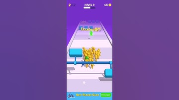 Join Clash | All levels! Gameplay 1080p Android, iOS game #shorts