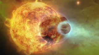 Solar Nebula Hypothesis Ready for History's Dustbin? | Space News