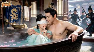 Blind Bride Escaped Into Stranger's Bathtub! But He Was No Ordinary Man—A Powerful, Wealthy Prince! screenshot 3