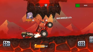 Renegade Racing : Professional Arena Level 51 | New Android Gameplay Part 31 (Android/iOS)