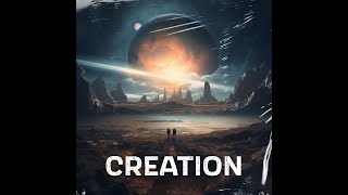CREATION (AMM - Music) Relax Music | Mohammad AMM