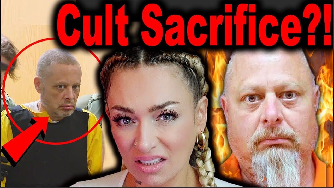 Ritualistic Cult Sacrifice is What Richard Allens Defense Claims | Delphi Murders | Odinism Beliefs?