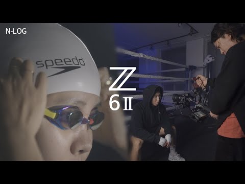 <strong>니콘</strong> 미러리스 Z 6II 실제 촬영 현장에 투입해보고 제작한 동영상 위주의 리뷰 및 성능 테스트