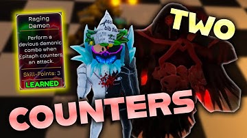 [YBA] KCR Vampire WREAKS HAVOC in RANKED with TWO COUNTERS...